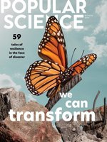 Popular Science